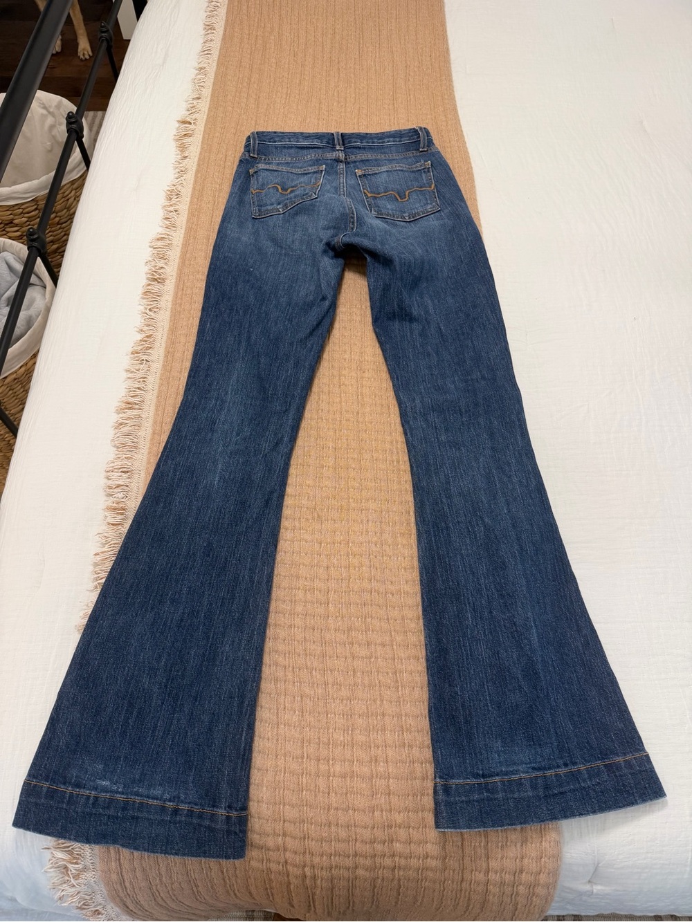 Kimes Ranch Denim Jennifer - Picture 6 of 11